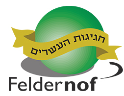לוגו