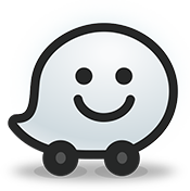 Waze